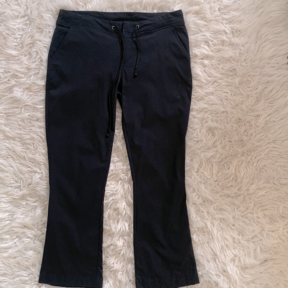 Columbia pants.